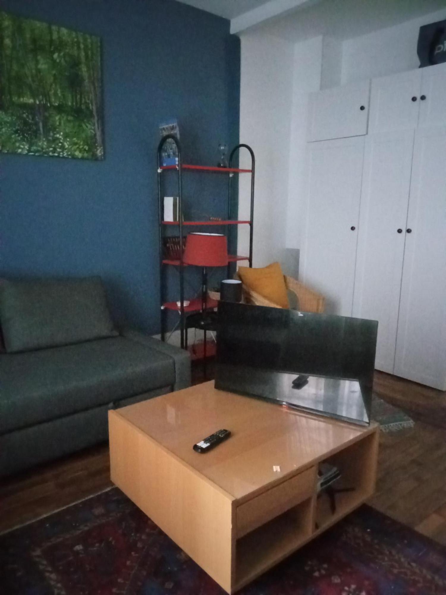 Superbe appartement en résidence Le Perreux-Sur-Marne Exterior foto