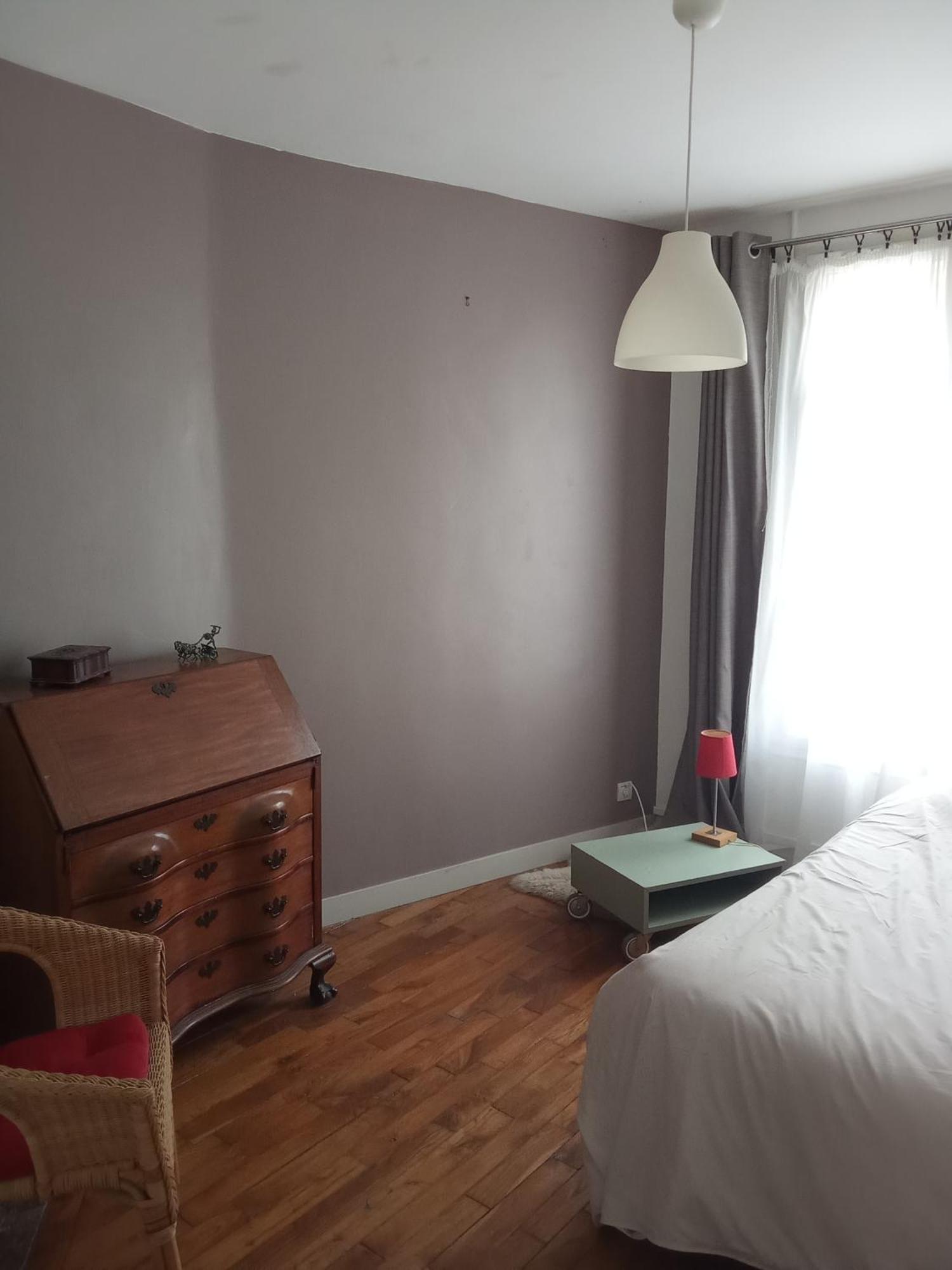 Superbe appartement en résidence Le Perreux-Sur-Marne Exterior foto